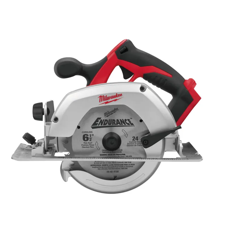 Milwaukee Akku-Kreissäge HD18CS-0 Neue Kollektion