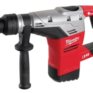 Aktuell Milwaukee Kombihammer Kango 540 S