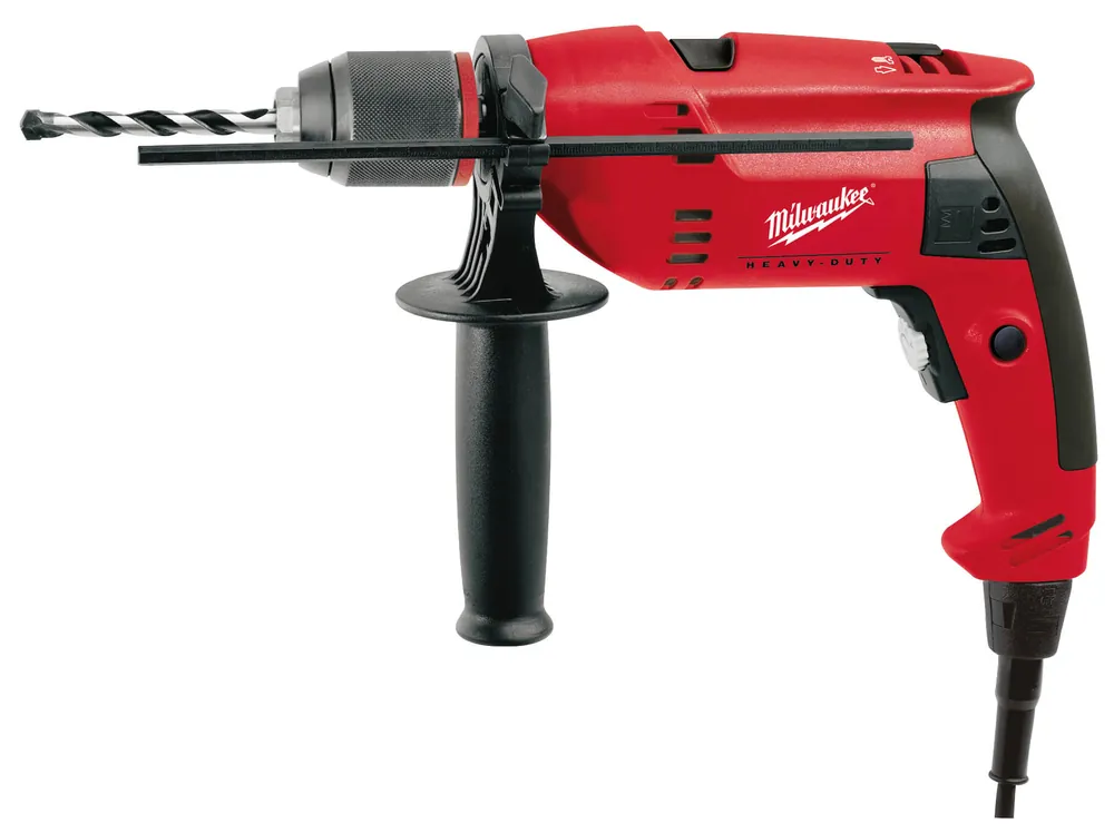 Jetzt Bestellen Milwaukee Schlagbohrmaschine PDE 13 RX