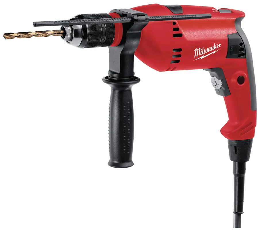 Milwaukee Bohrmaschine DE 13 RP Letzte Chance