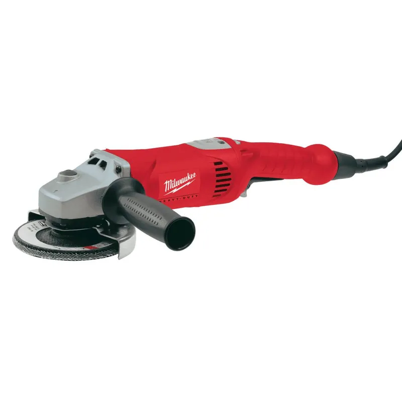 Milwaukee Winkelschleifer AG 16-125 INOX Top-Seller