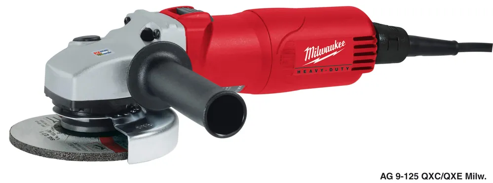 Online Kaufen Milwaukee Winkelschleifer AG 9-125 XE