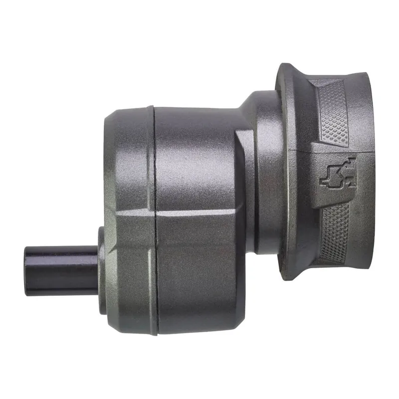 Begrenztes Angebot Milwaukee Exzenter-Vorsatz M12FPDX-OA für M12 FPDX