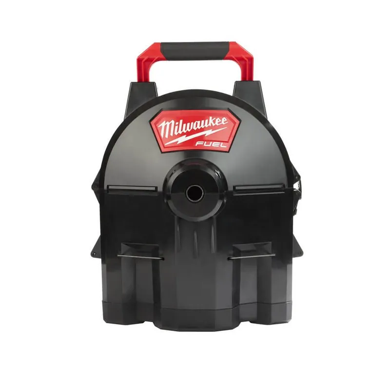 Preis Gesenkt Milwaukee SWITCH PACK™ Spiraltrommel für Akku-Rohrreiniger