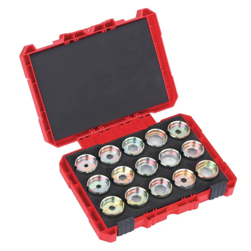 Knallerangebot Milwaukee Kassette für Presseinsätze M18 HCCT109/42