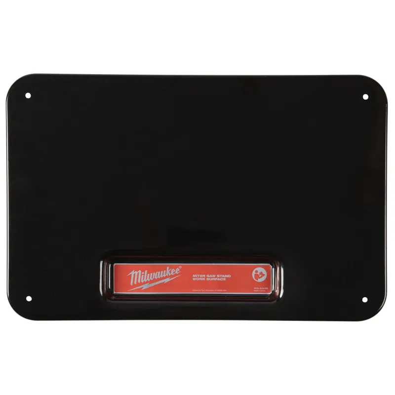 Saisonangebot Milwaukee Zusatztisch MSLA für MSL 2000