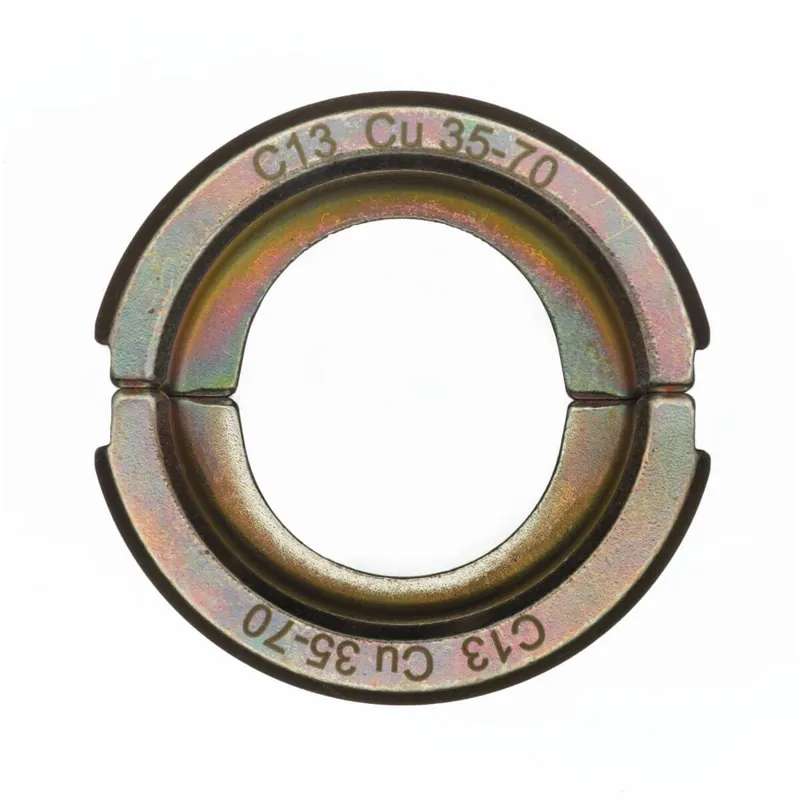 Milwaukee Presseinsatz C13 Cu 35-70 für hydraulisches Akku-Presswerkzeug Sofort Bestellen