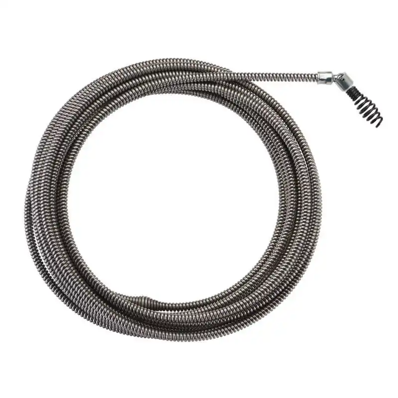 Milwaukee Spirale mit Gelenk-Keulenkopf Maße: 6 mm x 7,6 m Rabatt