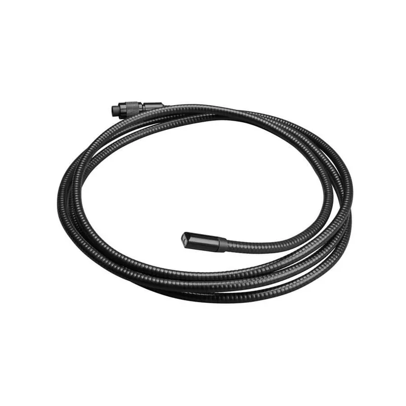 Milwaukee Ersatz-Kamerakabel 12 mm für M12 IC AV3 Länge: 300 cm Neue Ware