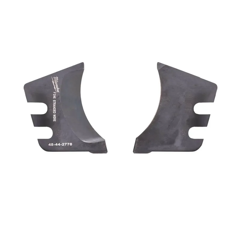 Milwaukee Ersatz-Messer-Set für FSW Geprüft