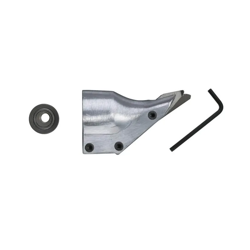 Saisonangebot Milwaukee Ersatzscherkopf komplett für SMC 1.2 Q