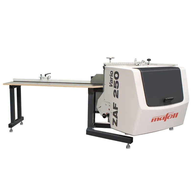 Preiswert MAFELL Zapfenfräse ZAF 250 Vario