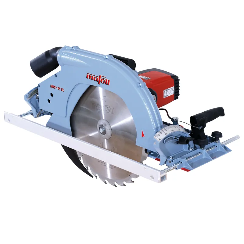 Neue Ware MAFELL Zimmerei-Handkreissäge MKS 145 Ec