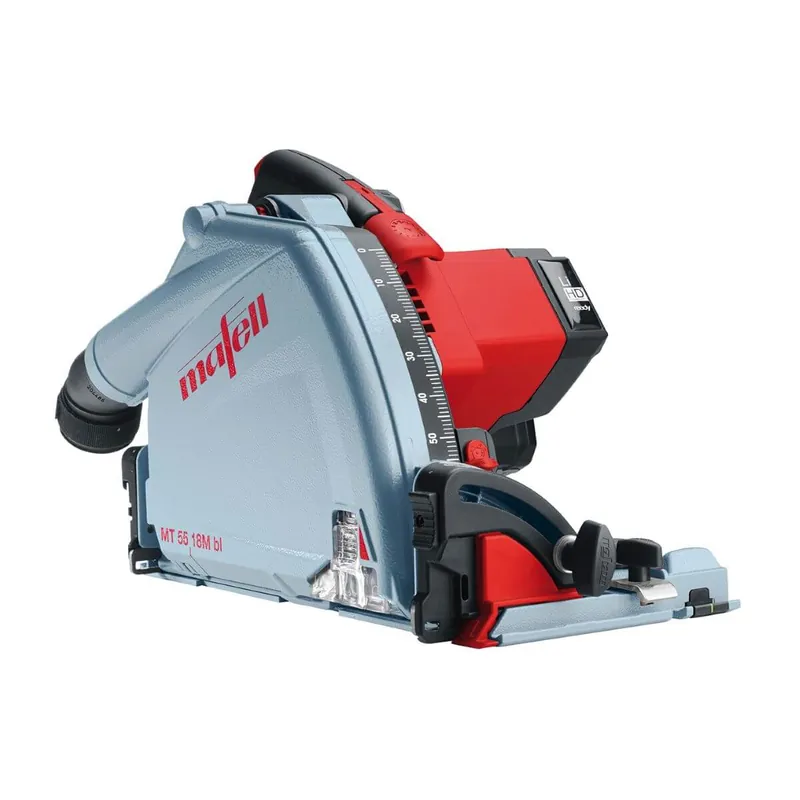 Sonderangebot MAFELL MT55 18M bl Akku-Tauchsäge im T-MAX