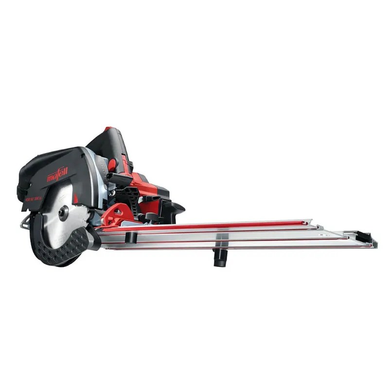 MAFELL Kappschienen-Säge-System KSS60 18M bl PURE im Transportkoffer Neu Im Sortiment