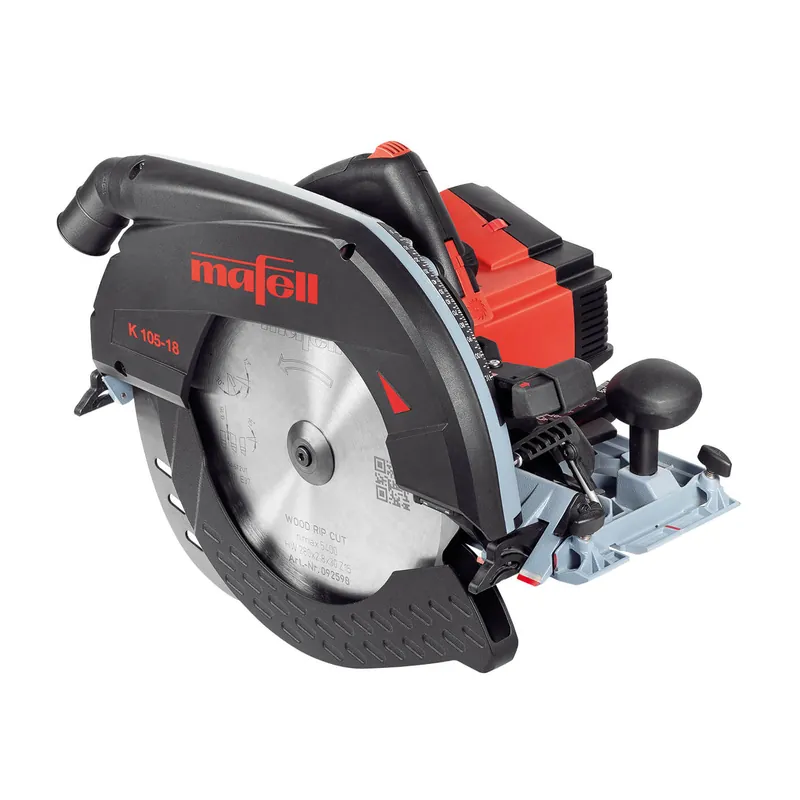 MAFELL K 105-18 Akku-Handkreissäge Neuheit