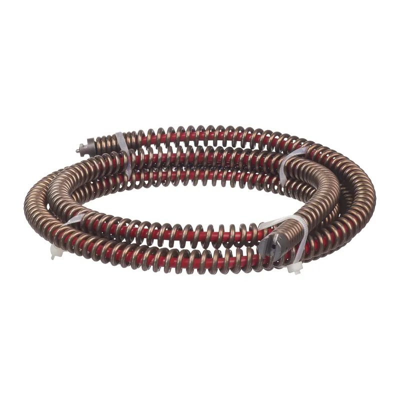 Milwaukee Spirale mit Innenseele und offener Wicklung 16 mm x 2,3 m für M18 FCSSM Sale