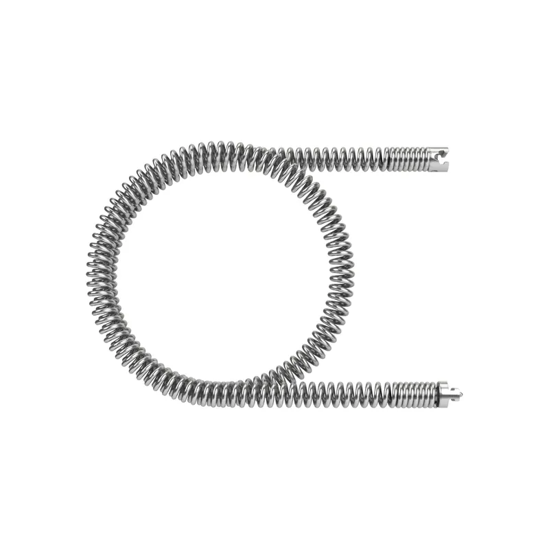 Milwaukee Spirale mit offener Wicklung 16 mm x 2,3 m für M18 FCSSM Schnäppchen