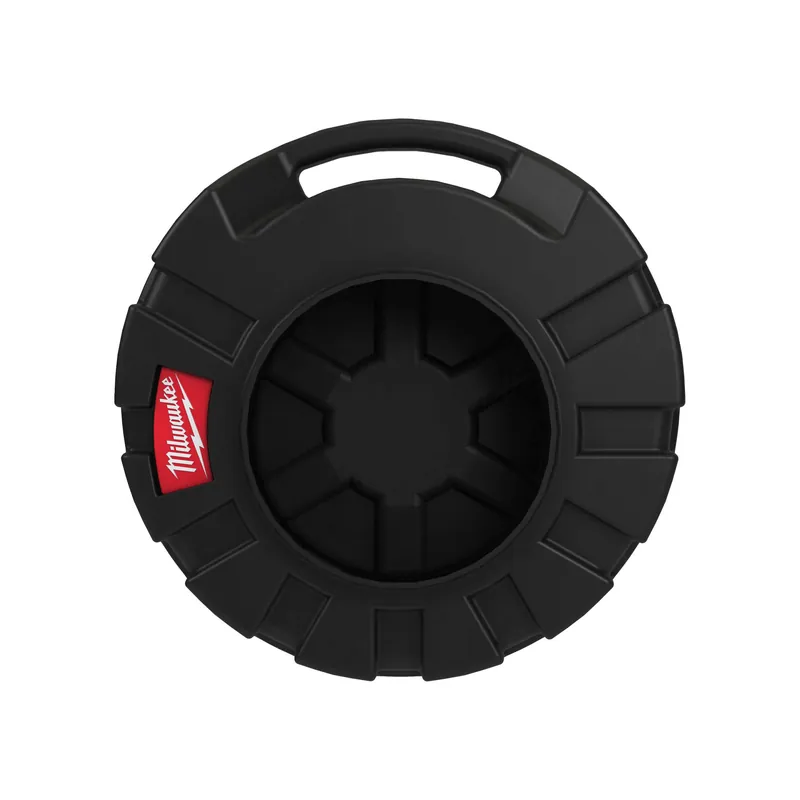 Markenprodukt Milwaukee Spiraltrommel für 22 mm Spiralen für M18 FCSSM, M18 FSSM