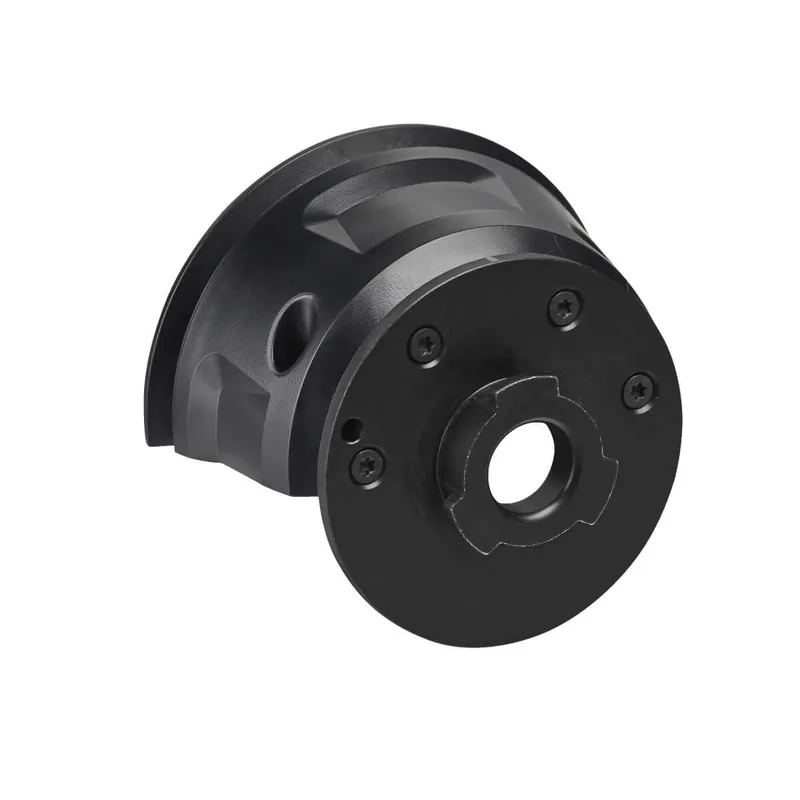 Wochenendangebot Milwaukee Verbindungsplatte Autofeed, befestigen des M18 FFSDC SWITCH PACK™, für Akku-Rohrreiniger
