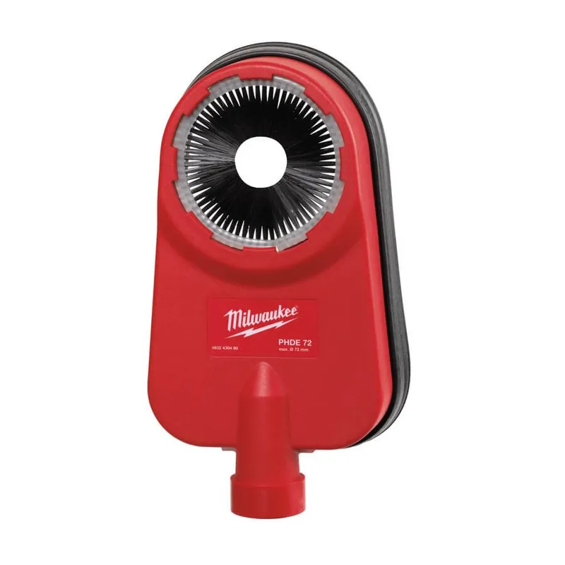 Direkt Vom Hersteller Milwaukee Absaugadapter PHDE152 M12™ / M18™ Staubabsaugung für Bohrhämmer