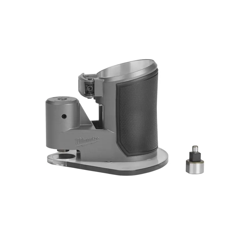 Expressversand Milwaukee Kantenfrässchuh TRB-1