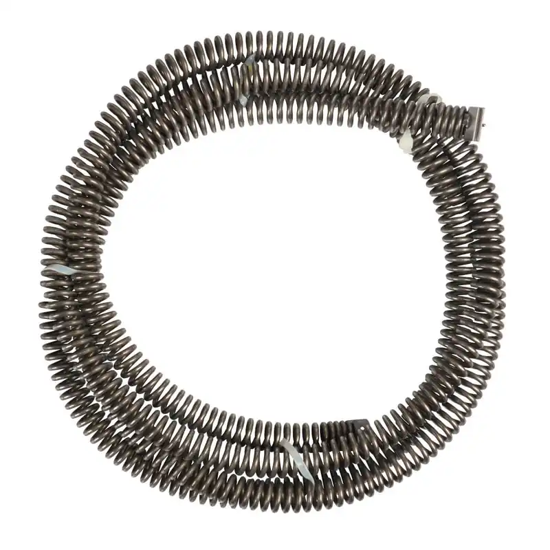 Milwaukee Spirale hart mit offener Wicklung 32 mm x 4,5 m für M18 FCSSM Super-Preis