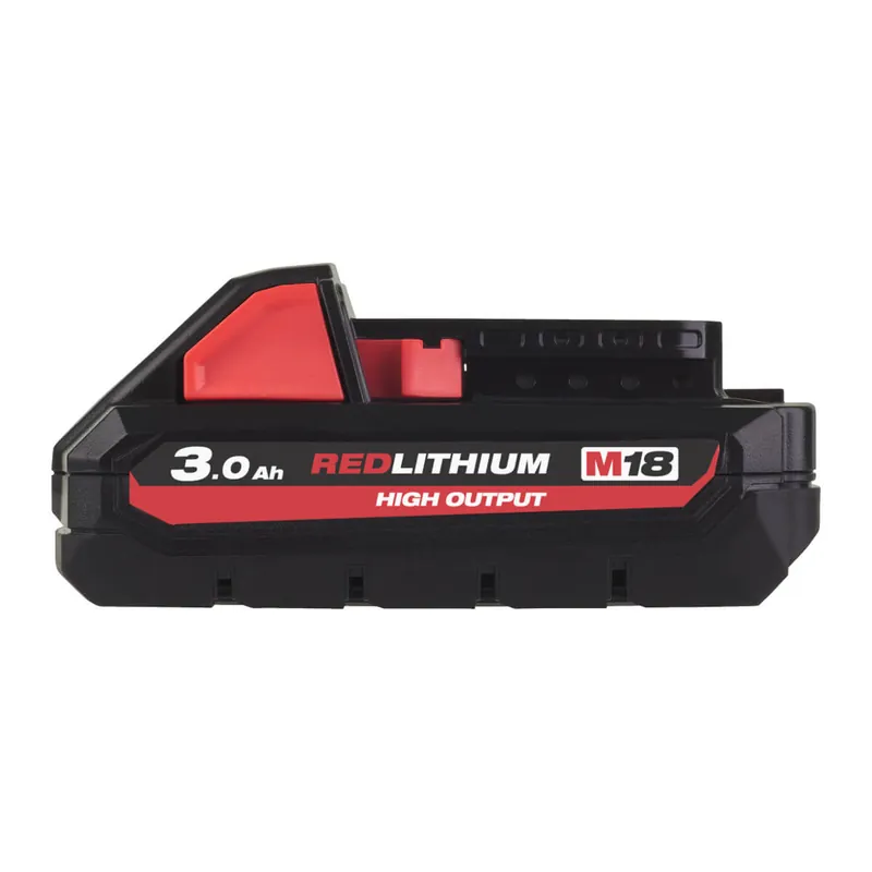 Heißes Angebot Milwaukee Akku High Output 3.0 Ah M18HB3