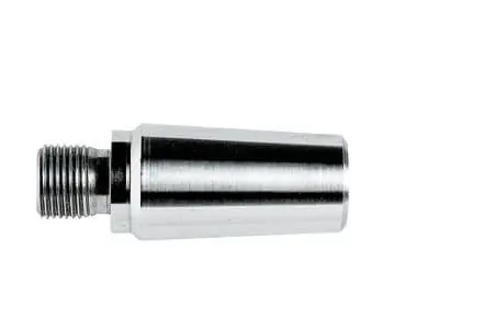 Letzte Chance MAFELL Adapter für Fräser mit Innengewinde M 12 x 1 für Oberfräse LO 65 Ec