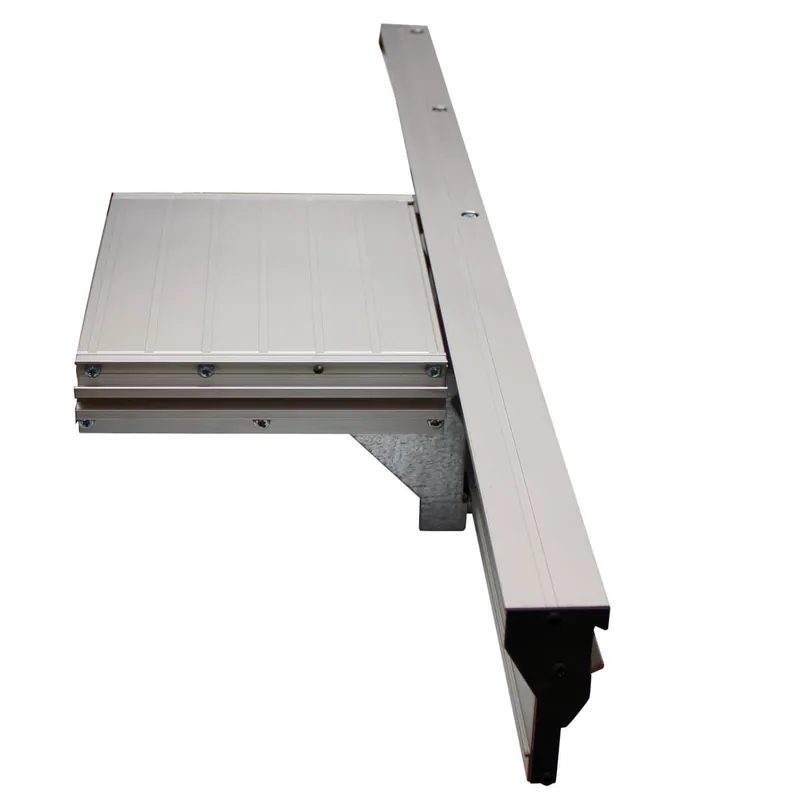 MAFELL Schiebeschlitten für ERIKA 60 E, ERIKA 55 / 60 Begrenztes Angebot