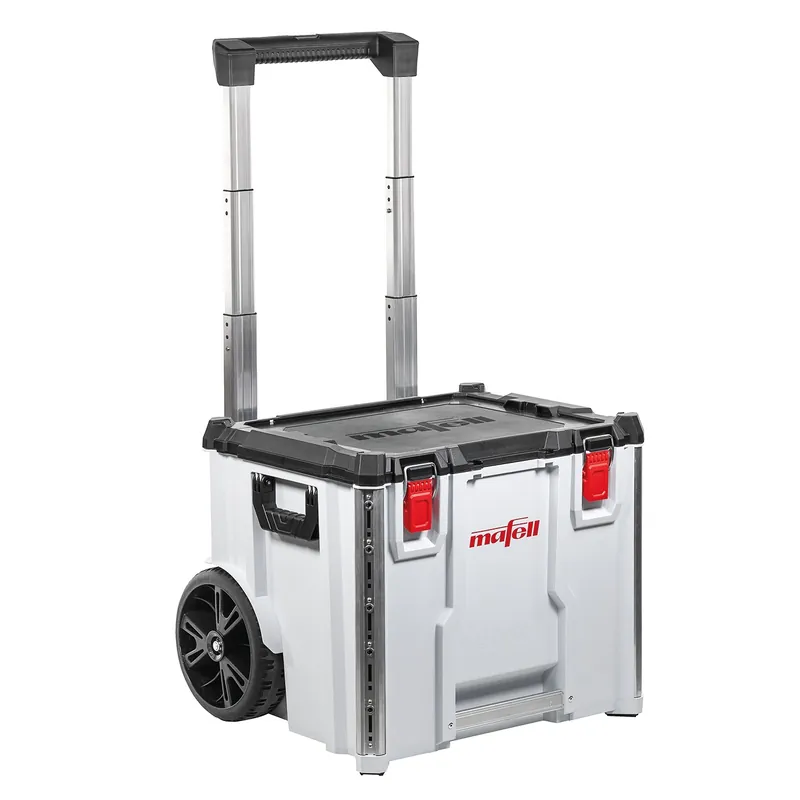 Direkt Vom Hersteller MAFELL Transportkoffer Trolley L-BOXX Contractor C476-TB-K 105