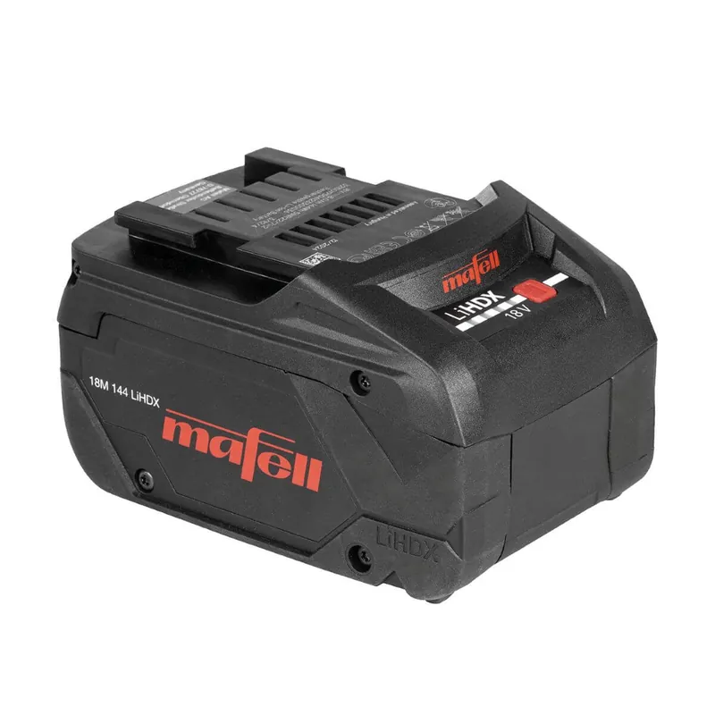 Direkt Vom Hersteller MAFELL Akku PowerTank 18 M 144 LiHDX
