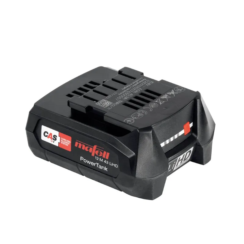 Abverkauf MAFELL Akku-PowerTank 12 M 43 LiHD für A 12