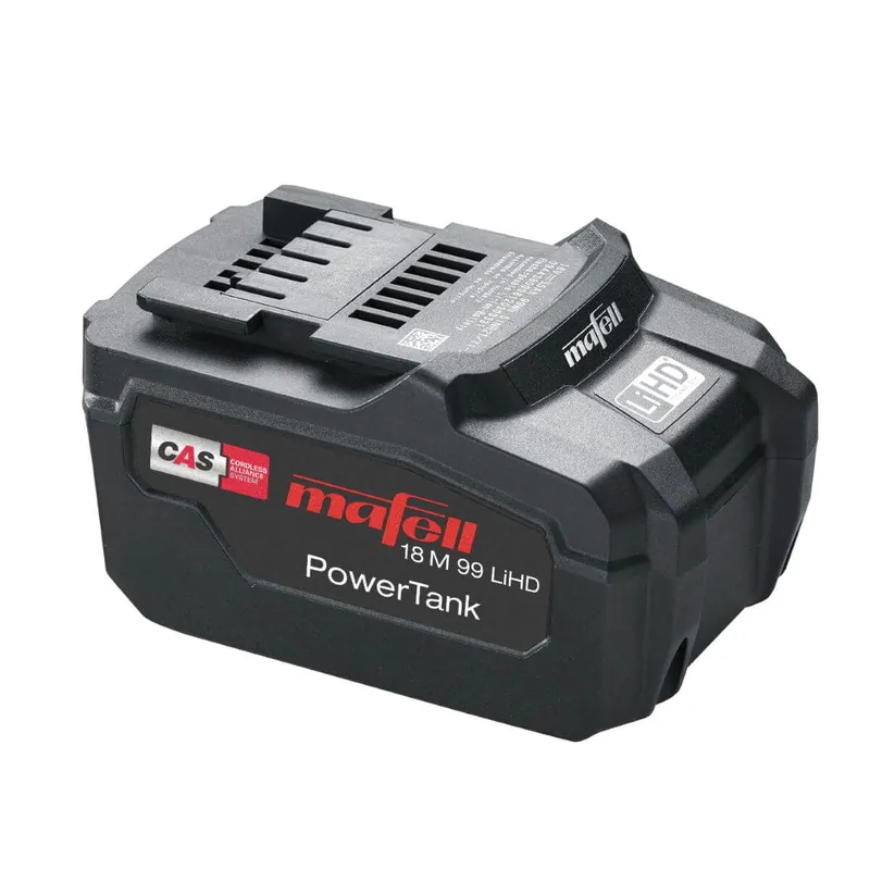 MAFELL Akku PowerTank 18 M 99 LiHD Neue Kollektion