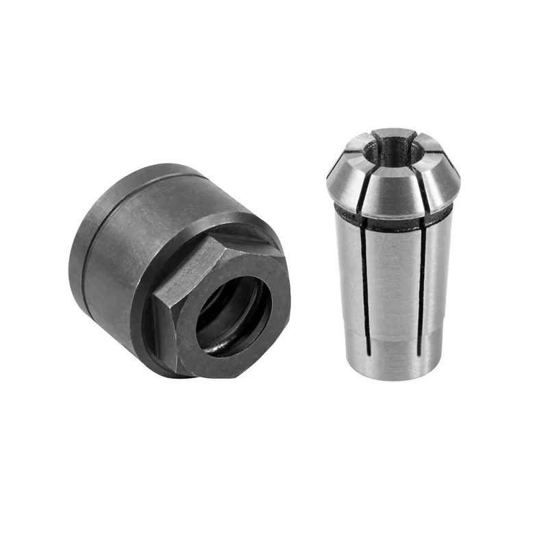 Nur Für Kurze Zeit MAFELL Spannzange mit Überwurfm für KF 1000 Durchmesser: 6 mm