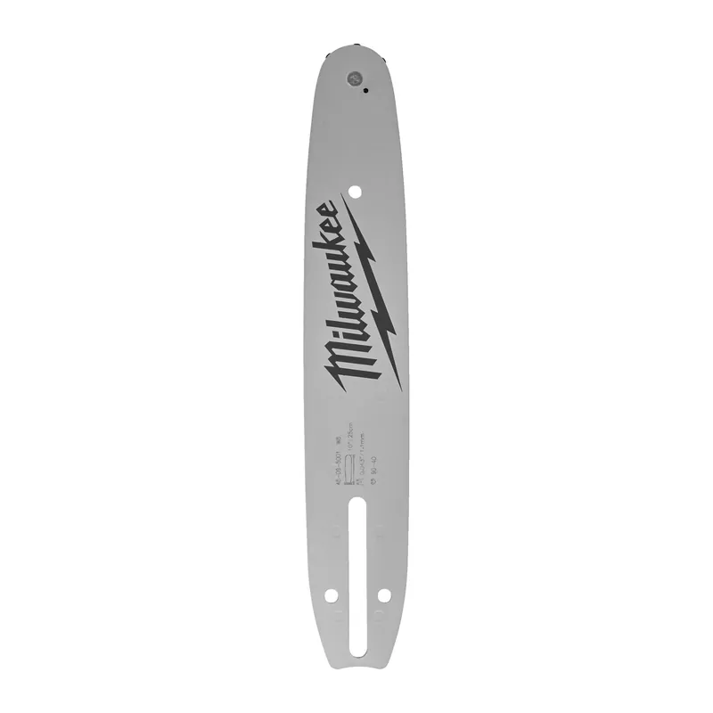 Angebot Milwaukee Sägeschwert 250 mm für M18 FOPH-CSArt 25 cm / 10 Zoll für M18 FOPH-CS