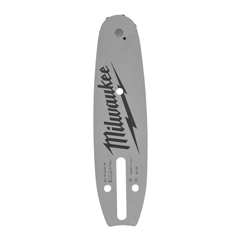 Top-Preis Milwaukee Sägeschwert 150 mm für M12 FHScm / 6 Zoll für M12 FHS