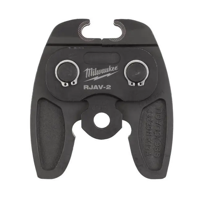 Milwaukee Zwischenbacke RJAV-1 Sonderaktion