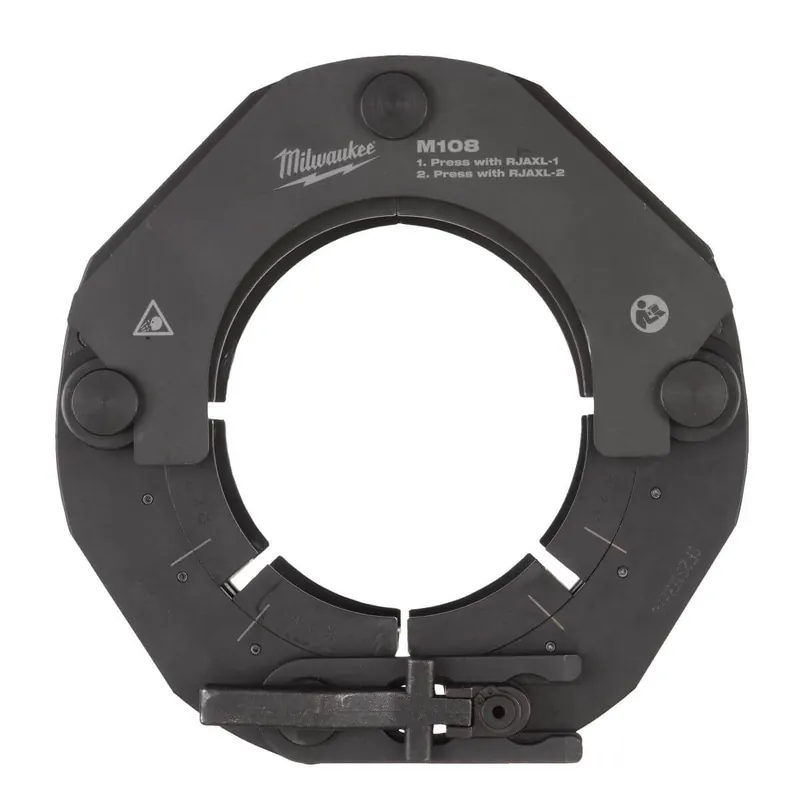 Milwaukee Pressschlinge RJ18 für 18 V Presswerkzeug Nennweite: M88,9 Aktuell