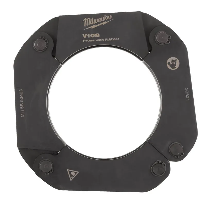 Milwaukee Pressschlinge RJ18 für 18 V Presswerkzeug Nennweite: V88,9 Mega-Angebot