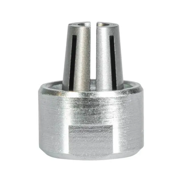 Milwaukee Präzisions-Spannzange Ø 6 mm für Kantenfräse Saisonangebot