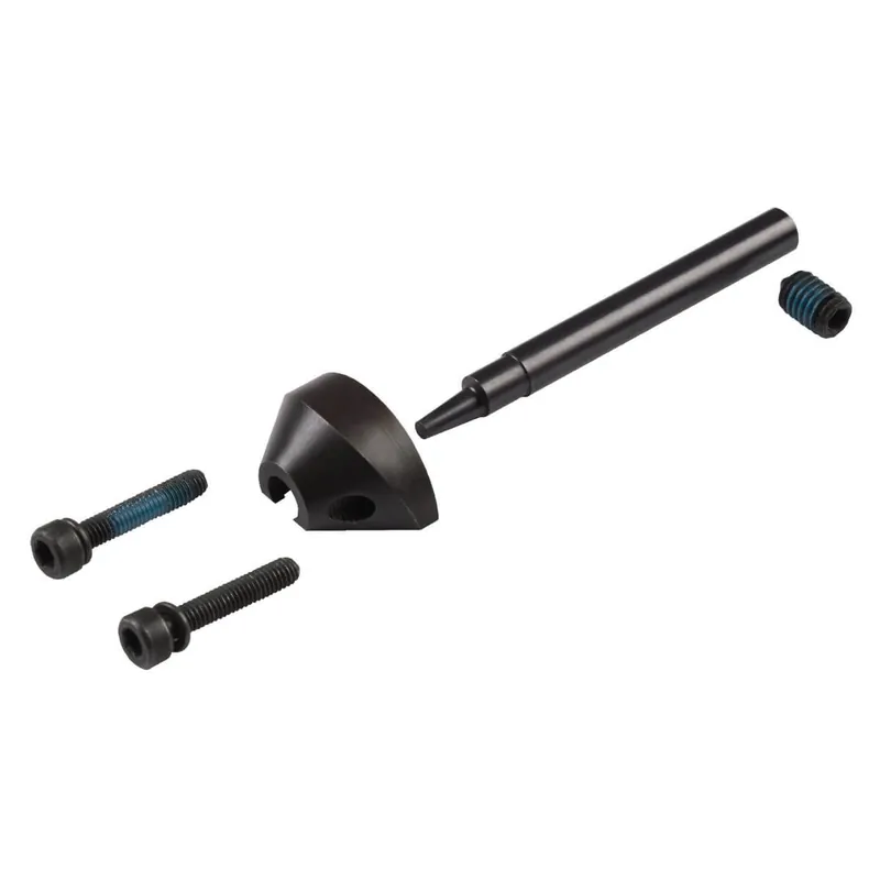Milwaukee Stempel & Matrize-Set für M12FNB16 Meistverkauft