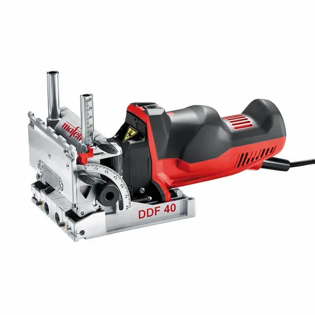 Top-Angebot MAFELL DDF 40 MidiMAX DuoDübler im T-MAX