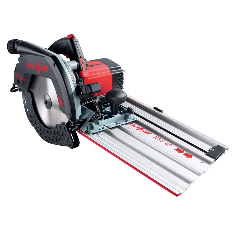 Direkt Vom Hersteller MAFELL Kappschienen-Säge KSS 80 Ec / 370
