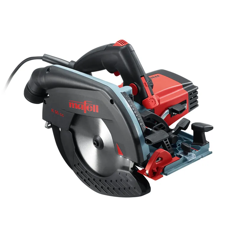 MAFELL K 55 cc Handkreissäge im T-MAX Online Kaufen