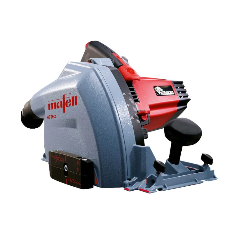 MAFELL Multifräse MF 26 cc GF-MAX im T-MAX Neu Im Sortiment