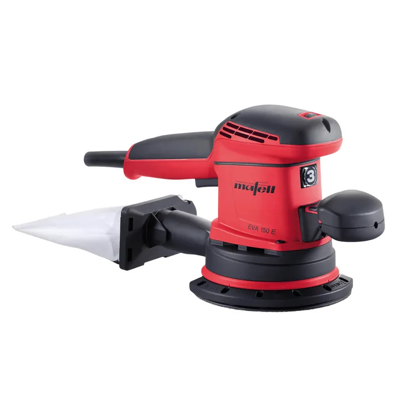 MAFELL Exzenterschleifer EVA 150 E/3 im T-MAX Angebot