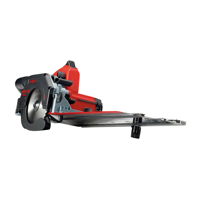 Garantierte Lieferung MAFELL KSS 300 MidiMAX Kappschienen-Säge im T-MAX