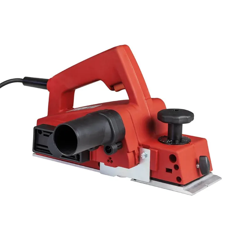 MAFELL Einhandhobel MHU 82 im T-MAX Neue Ware