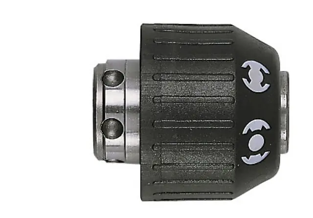 Milwaukee Adapter FIXTEC auf 1/2 Zoll x 20 UNF für Akku-Bohrhammer und Kombihammer Geprüft